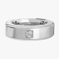 حلقه ازدواج پلاتین گمشده