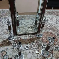 فروش آینه شمدان نو