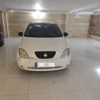 فروش ماشین تیبا2 مدل1400