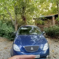 تیبا صندوق دار