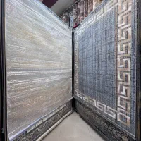 مرکز پخش فرش ۲*۲ و ۲/۵*۲ مینیمال ترکیه