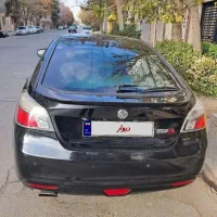 ام جی ۶ جی تی    (GT)MG6 برندانگلیس