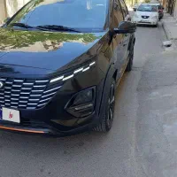 x33 کراس ۱۴۰۲ دنده