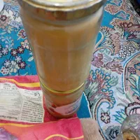 عسل طبیعی ضمانتی