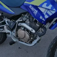 تریل 250 معاوظه