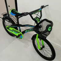 دوچرخه 20 آکبند