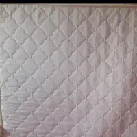 تشک دونفره رویال درحد نو