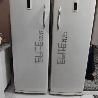 یخچال دوقلوی سینجر