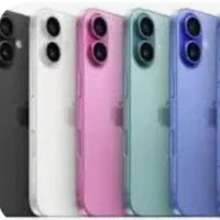 خرید و فروش گوشی ایفون ۱۶/۱۷