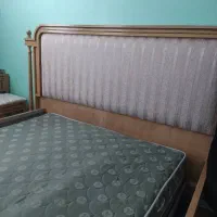 تخت دو نفره|تخت و سرویس خواب|پردیس, فاز ۳|دیوار