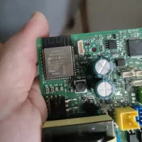 پمپ آب دستگاه اسپرسو ساز