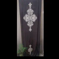 دکوری پرده