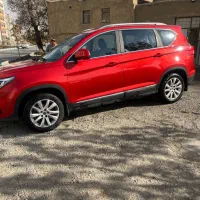 فروش sx5 قرمز فوری با تخفیف|خودرو سواری و وانت|تهران, سید خندان (جلفا)|دیوار