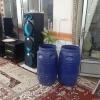 دبه ۱۱۰لیتری