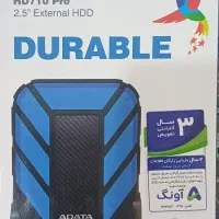 هارد اکسترنال ای دیتا