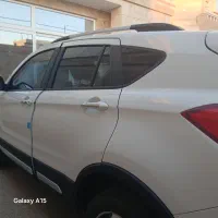 هایماs5 خونگی کم کار تمیز|خودرو سواری و وانت|اصفهان, جلفا|دیوار