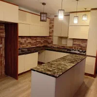 فروش و خرید کابینت های استوک