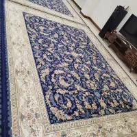 سه عدد فرش ۱۲ متری افشان