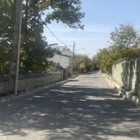 فروش زمین/بر مدرس/دو کله(ژنرال)