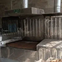 تنور بربری سه‌متری کم‌کار قیمت استثنایی