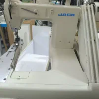 فروش چرخ خیاطی ۲ سوزنه