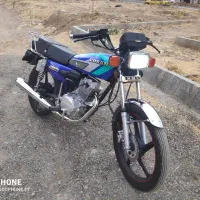 موتور 200|موتورسیکلت|سنندج, |دیوار