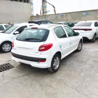 207 پانوراما خشک مدل 405 فول