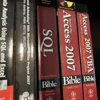 کتاب کامپیوتر خارجی اصل و آمار و روش تحقیق