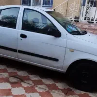 تیبا مدل ۹۰ دوگانه سوز|خودرو سواری و وانت|شیراز, شهرک مخابرات|دیوار