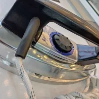 انواع اتو خانگی و صنعتی
