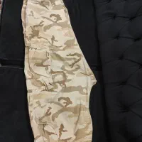 شلوار کارگو