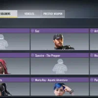 اکانت کالاف دیوتی|کنسول، بازی ویدئویی و آنلاین|بندر انزلی, کوی واحدی|دیوار