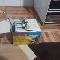 دستگاه رشته بری