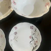 سرویس پذیرایی ارکوپال دسینی|ظروف سرو و پذیرایی|تهران, شهرک گلها (تهرانسر)|دیوار