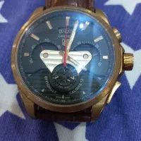 ساعت 4زمانه CARRERA