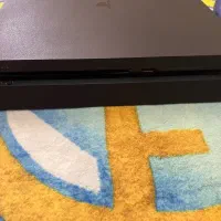 Ps4 slim 1 tera|کنسول، بازی ویدئویی و آنلاین|تهران, هاشمی|دیوار