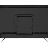 تلویزیون هوشمند ایکس ویژن مدل ۴۳XT۷۵۵ سایز ۴۳ اینچ|تلویزیون و پروژکتور|شوشتر, |دیوار