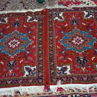 فرش دست‌بافت هریس