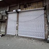 درب اتوماتیک و نرده های استیل|خدمات پیشه و مهارت|نجفآباد, امام خمینی|دیوار