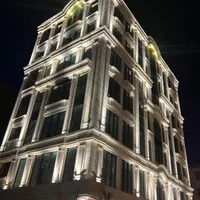 ۸۸متر اداری کلید نخورده فول میدان هفت حوض تک