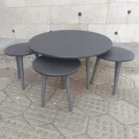 ست کامل ۲/۵۰۰ نو هستن تولیدی داریم