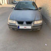 سمند معمولی