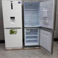 یخچال فریزر کد۱۱۱۱