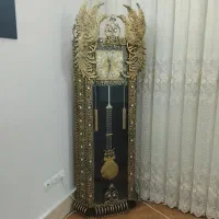 ساعت ایستاده|ساعت دیواری و تزئینی|قم, شاه ابراهیم|دیوار