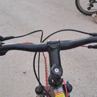 دوچرخه حرفه ای|دوچرخه، اسکیت، اسکوتر|فولادشهر, مسکن مهر فولادشهر|دیوار