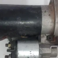 استارت دریچه گاز  چراغ جلو پراید ورگلاتور-