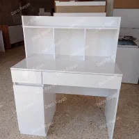 میز تحریر/کتابخانه/میز مطالعه/مدل آرسا