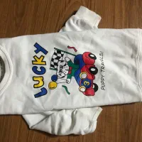 کت جین اسپرت|کفش و لباس بچه|الیگودرز, |دیوار