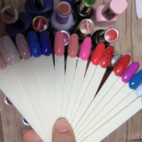 لاکژل|آرایشگاه و سالنهای زیبایی|شبانکاره, |دیوار