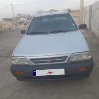 پراید مدل ۸۵|خودرو سواری و وانت|چناران, |دیوار